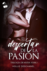 El despertar de la pasión