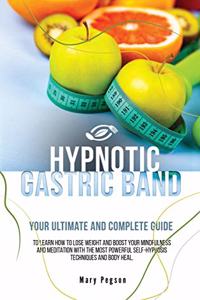 Hypnotic Gastric Band