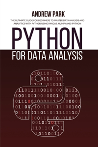 Python for Data Analysis