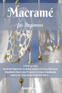 Macramé for Beginners