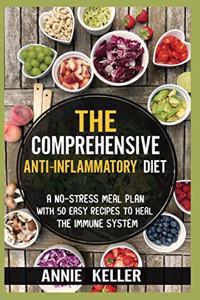 The Comprehensive Anti-Inflammatory Diet