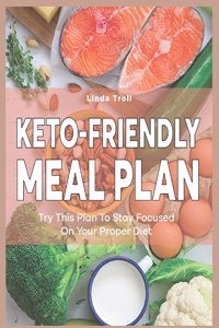 The Essential Keto Meal Plan