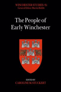 People of Early Winchester