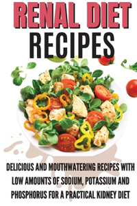 Renal Diet Recipes