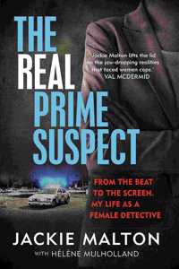 The Real Prime Suspect