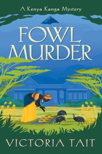 Fowl Murder