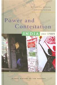 Power and Contestation