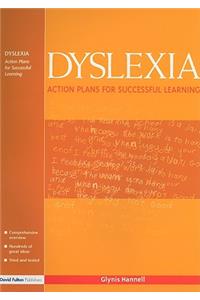 Dyslexia