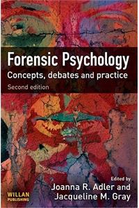 Forensic Psychology