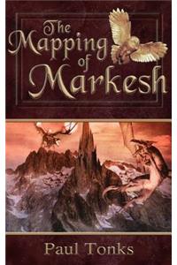 Mapping of Markesh