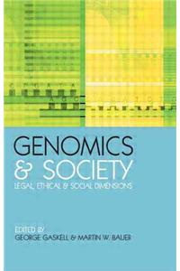 Genomics and Society