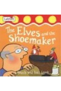 The Elves and the Shoemaker
