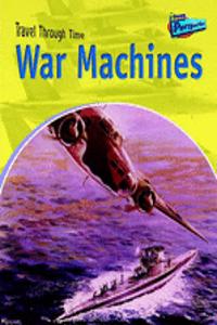 War Machines