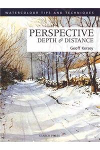 Perspective Depth & Distance