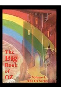 Big Book of Oz, Volume 1