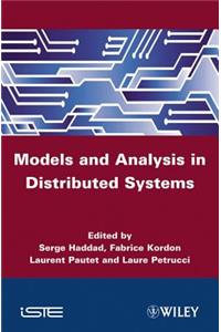 Models and Analysis for Distributed Systems
