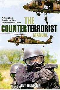 Counter Terrorist Manual