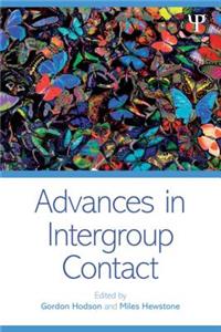 Advances in Intergroup Contact