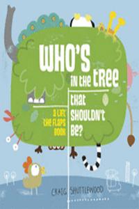 Who's In The Tree That Shouldn't Be