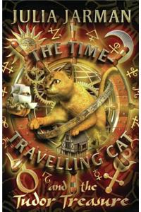 The Time-Travelling Cat and the Tudor Treasure