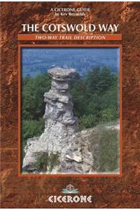 The Cotswold Way