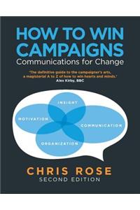How to Win Campaigns
