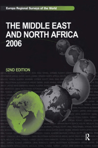 Middle East and North Africa 2006