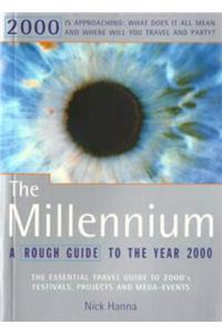 The Millennium: The Rough Guide (Rough Guides)