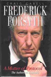FREDERICK FORSYTH MATTER OF PROTO