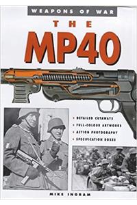 The MP-40