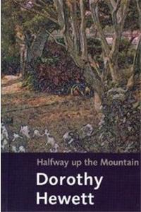 Halfway up the Mountain