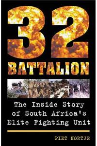 32 Battalion