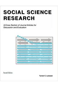 Social Science Research