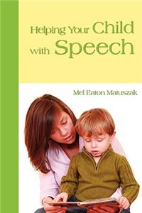 Helping Your Child with Speech