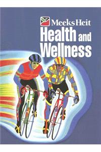 Health and Wellness