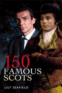 150 Famous Scots