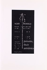 Poisons, Their Antidotes