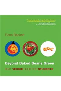 Beyond Baked Beans Green