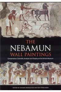 Nebamun Wall Paintings
