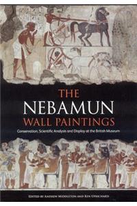 The Nebamun Wall Paintings