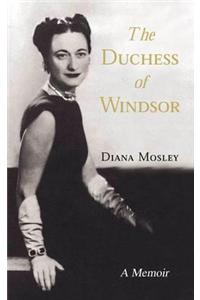 The Duchess of Windsor