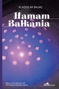 Hamam Balkania