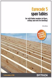 Eurocode 5 Span Tables