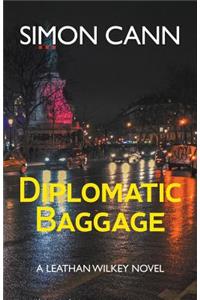 Diplomatic Baggage