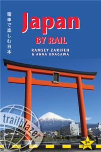 Japan by Rail