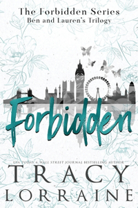 Forbidden Trilogy