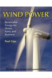 Wind Power