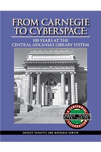 From Carnegie to Cyberspace