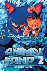 Animal Land 2