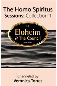 Homo Spiritus Sessions, Collection 1
